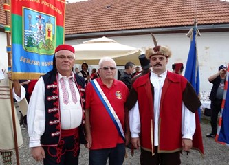 Na Žumberku proslavljena 400. obljetnica dolaska Uskoka