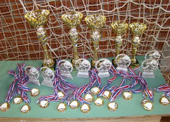 Jaskanski judo Kup okupio više od 500 natjecatelja