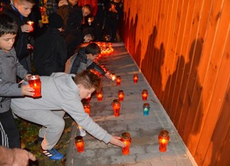 NK Vinogradar za Vukovar: Sjećanje na žrtvu prenijeti najmlađima