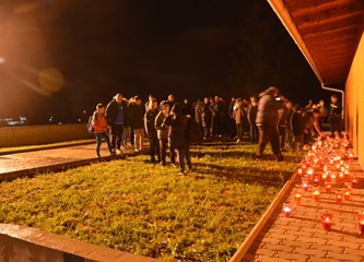 NK Vinogradar za Vukovar: Sjećanje na žrtvu prenijeti najmlađima