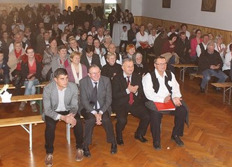 Tradicionalni koncert za kraj Adventa u Cvetkoviću
