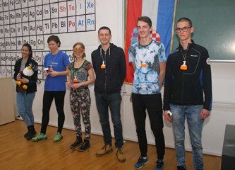 „Jelenovo“ natjecanje okupilo 111 trkača