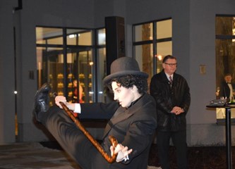 Ministar Cappelli otvorio luksuzni hotel u Jaski