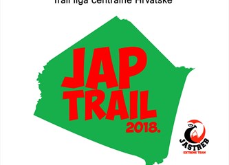 Ovaj vikend Jap Trail 2018