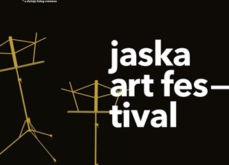 Drugi "Jaska art festival"