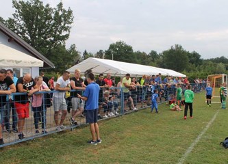 Održan turnir limača “Dinamo Okić 2018”