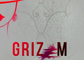"Grizem" - zbirka pjesama Barbare Baždarić