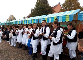 Duhovni koncert i Dani kruha uveličali proslavu obljetnice beatifikacije Stepinca
