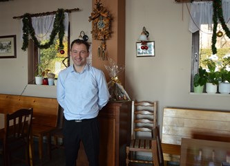 Restoran Ivančić i ove godine na "Danima okusa zagrebačkoga kraja"