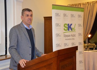 NL Stjepan Kožić u Jaski okupila sve stranke za istim stolom