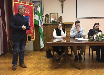 Krašić: KUD Josip Torbar dobio novu predsjednicu