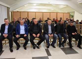 Održana skupština Nogometnog središta Jastrebarsko
