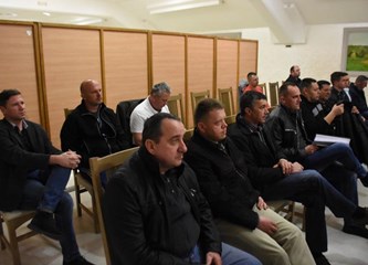 Održana skupština Nogometnog središta Jastrebarsko