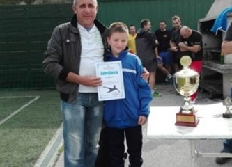 U Mladini održan 11. memorijalni malonogometni turnir Mario Kusanić