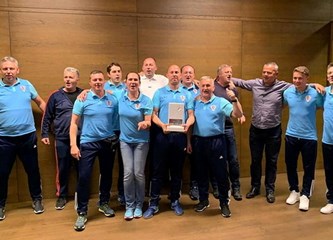Gradonačelnik Novosel i zamjenik Bučar odnijeli pobjedu u „Alpen-Adria Cup“