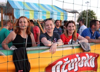 Jaskanski Turnir ulica: Nogomet, gastronomska ponuda i glazbeni program