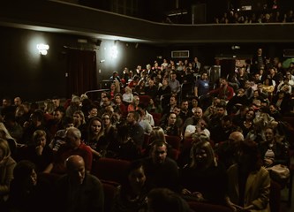 Gradsko kazalište Jastrebarsko slavi Dan grada Jastrebarskog u Noći kazališta
