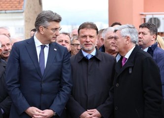 Državni vrh okupio se na proslavi Stepinčevog u Krašiću