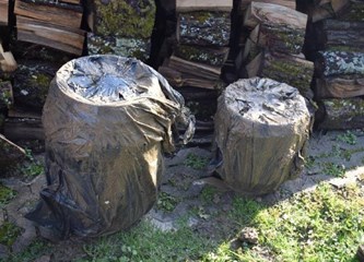 [FOTO] U zemlji pronašli zakopano „blago“: Policija na dvije lokacije iskopala 100 kilograma visokokvalitetnog kokaina