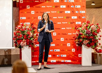 Marijana Knezoci mikro poduzetnica godine: U poslu želim biti najbolja verzija sebe i kad je sve lijepo i kad se ruši kao kula od karata
