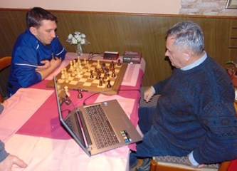 Šahovski klub proslavio 66. rođendan