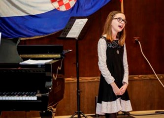 Svečano na jubileju Matice: Sve za Maticu i Hrvatsku