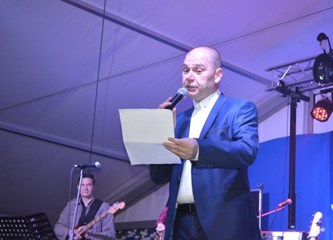 Na jubilarnom Festivalu u Svetoj Jani zapjevali pobjednici