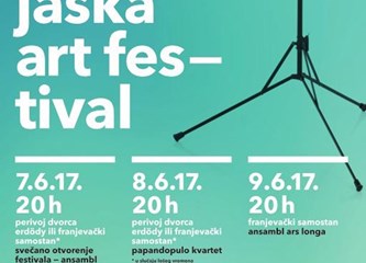 Prvi festival klasične glazbe u Jastrebarskom