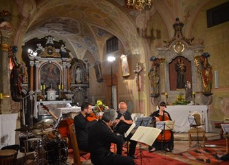 Jaska dobila festival klasične glazbe