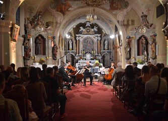 Jaska dobila festival klasične glazbe