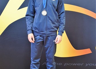 Karatisti "pokupili" devet medalja na međunarodnom natjecanju