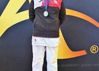 Karatisti "pokupili" devet medalja na međunarodnom natjecanju