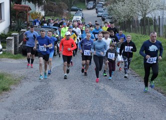 Prikupljeno pet tisuća kuna za malu Luciju na Humanitarnom kolu Bubbles lige!
