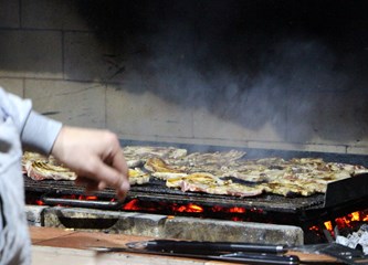 Prikupljeno pet tisuća kuna za malu Luciju na Humanitarnom kolu Bubbles lige!