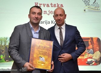 Bijeli grozd 2019: Nagrađena Plešivica
