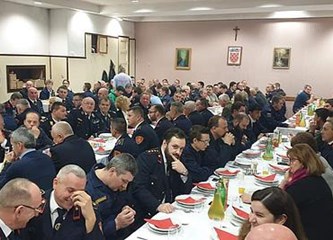 DVD Krašić održao 125. godišnju skupštinu, okupilo se 40 vatrogasnih društava