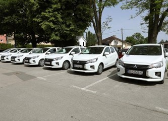Županijski Dom zdravlja od danas ima 11 novih vozila, jedno stiglo i u Jasku!