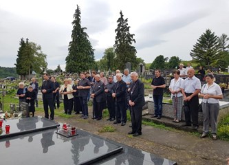 Vranekovićevo okupilo svećenike i biskupe rodom iz krašićkog kraja