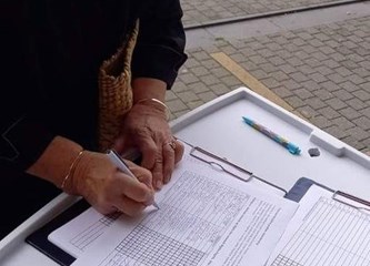 Jaskanci potpisuju za ukidanje naplate cestarine: Sakupljeno preko 2200 potpisa!