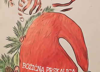Božićni program Kazališta Škrabe ove subote premijerno na TV-u!
