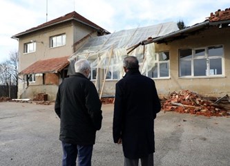 Jaski i Pisarovini po pola milijuna županijskih kuna za hitnu sanaciju objekata stradalih u potresu