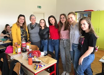 Mladi Jaskanci za mlade Petrinjce: Pisma podrške i blagdanski dar kao nada za nov početak