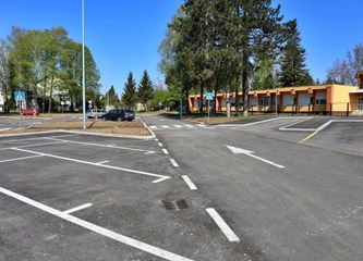 Kožić u Jaski: Vama treba nova škola, a nama suglasnost Grada za njeno projektiranje! Najavio i rješenje za cestu u Volavju