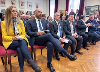 FOTO Općina Krašić proslavila 29. obljetnicu osnutka
