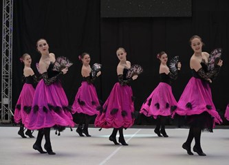 Velik uspjeh Baletnog studija Jastrebarsko: Osvojili 3 zlatna prva mjesta na International Dance Open 2023