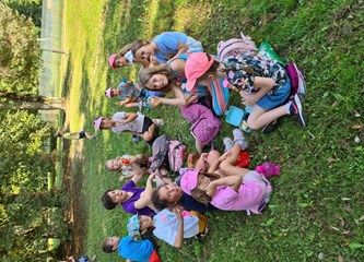 Sve više djece i mladih praznike završava uz Ljetni kamp Hawk City