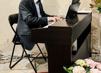 U kapeli Svetog Duha održan poetsko-glazbeni program "Svetom Duhu na čast"