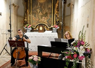 U kapeli Svetog Duha održan poetsko-glazbeni program "Svetom Duhu na čast"