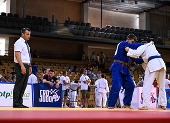 Judo kluba Jaska na 19. Međunarodnom Judo turniru "Sveti Vid"