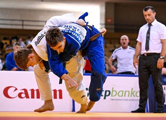 Judo kluba Jaska na 19. Međunarodnom Judo turniru "Sveti Vid"
